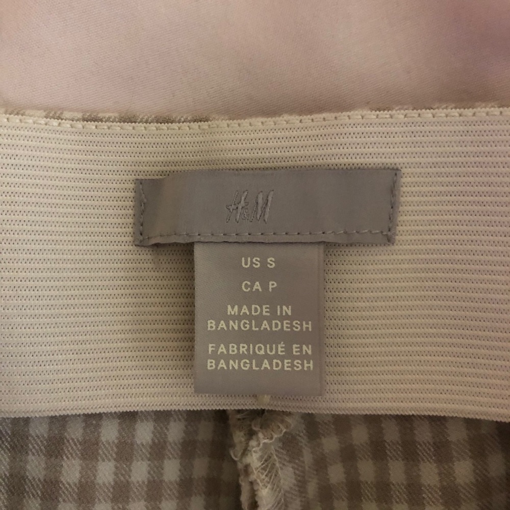 Work Pants - image 3